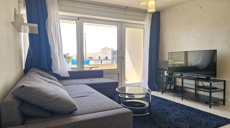 Ma-Cabane - Vente Appartement CHATELAILLON-PLAGE, 33 m²