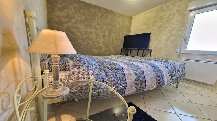 Ma-Cabane - Vente Appartement CHATELAILLON-PLAGE, 33 m²