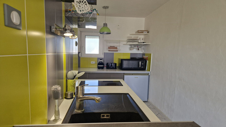 Ma-Cabane - Vente Appartement CHATELAILLON-PLAGE, 33 m²