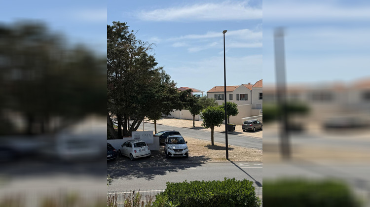 Ma-Cabane - Vente Appartement CHATELAILLON-PLAGE, 33 m²