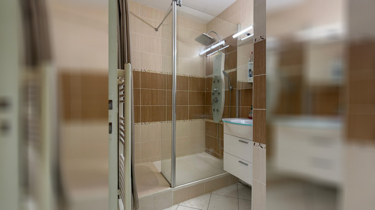 Ma-Cabane - Vente Appartement CHATELAILLON-PLAGE, 33 m²