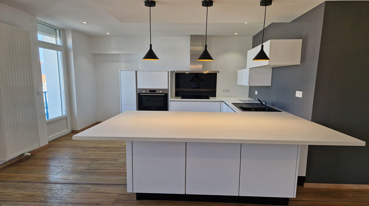 Ma-Cabane - Vente Appartement CHATELAILLON-PLAGE, 106 m²