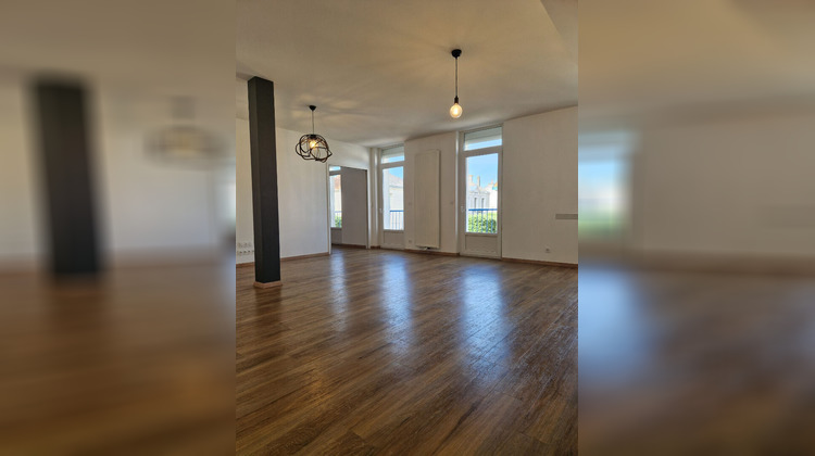 Ma-Cabane - Vente Appartement CHATELAILLON-PLAGE, 106 m²