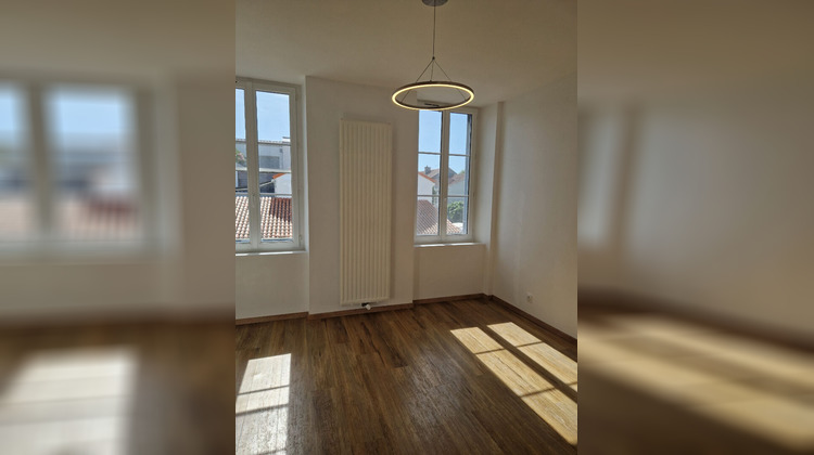Ma-Cabane - Vente Appartement CHATELAILLON-PLAGE, 106 m²