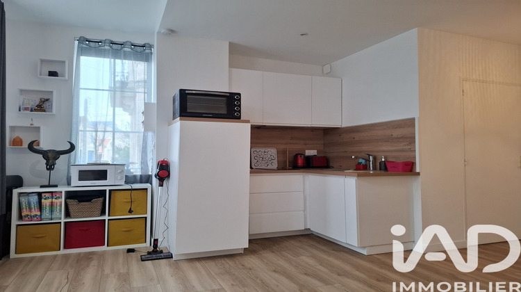 Ma-Cabane - Vente Appartement Châtelaillon-Plage, 42 m²