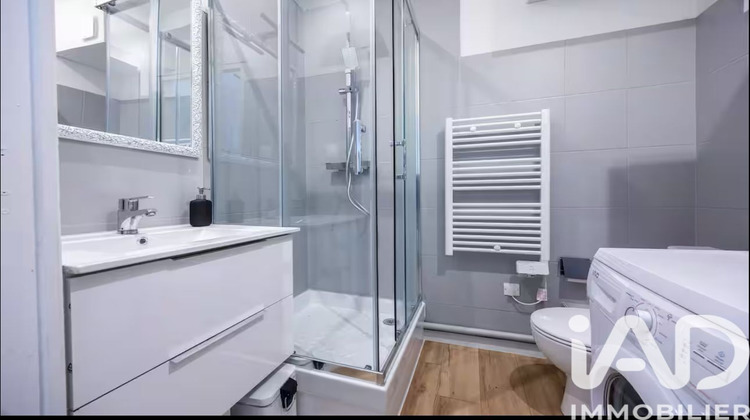 Ma-Cabane - Vente Appartement Châtelaillon-Plage, 42 m²
