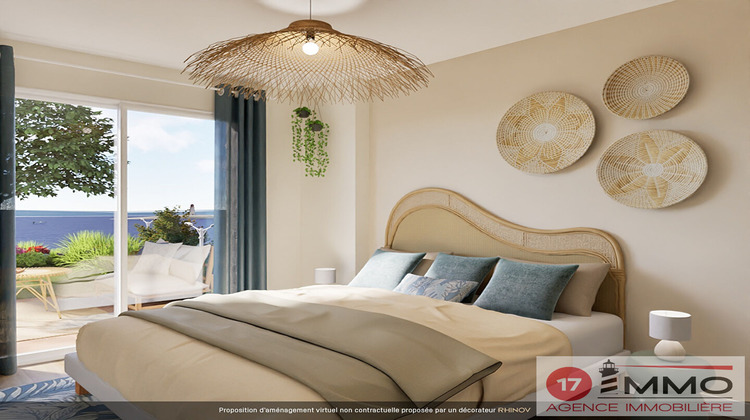 Ma-Cabane - Vente Appartement CHATELAILLON-PLAGE, 88 m²