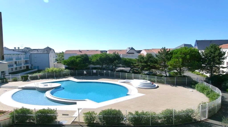 Ma-Cabane - Vente Appartement CHATELAILLON-PLAGE, 31 m²