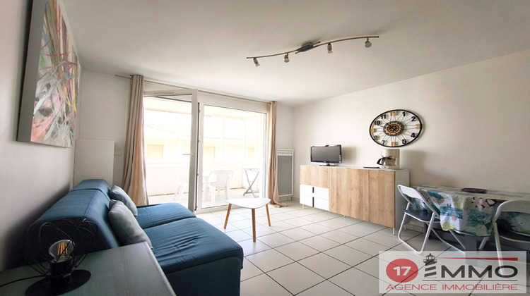 Ma-Cabane - Vente Appartement CHATELAILLON-PLAGE, 31 m²