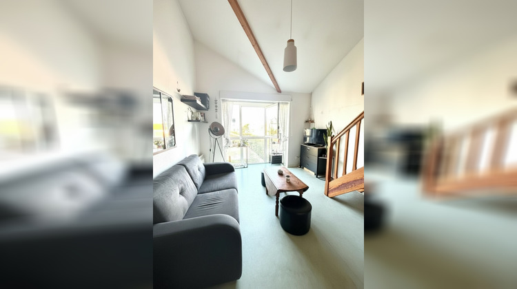 Ma-Cabane - Vente Appartement CHATELAILLON-PLAGE, 36 m²