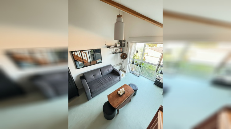 Ma-Cabane - Vente Appartement CHATELAILLON-PLAGE, 36 m²