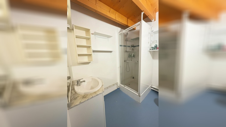 Ma-Cabane - Vente Appartement CHATELAILLON-PLAGE, 36 m²