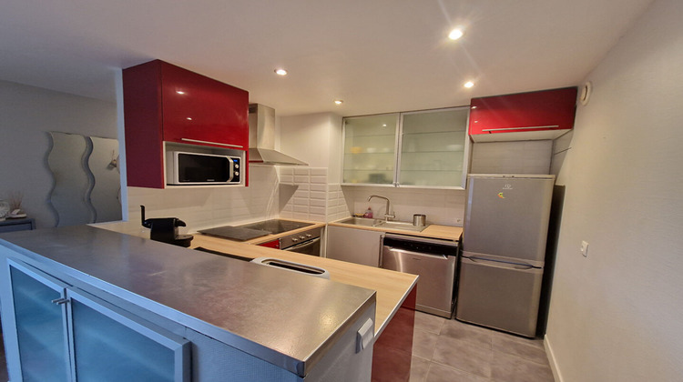 Ma-Cabane - Vente Appartement CHATELAILLON-PLAGE, 44 m²