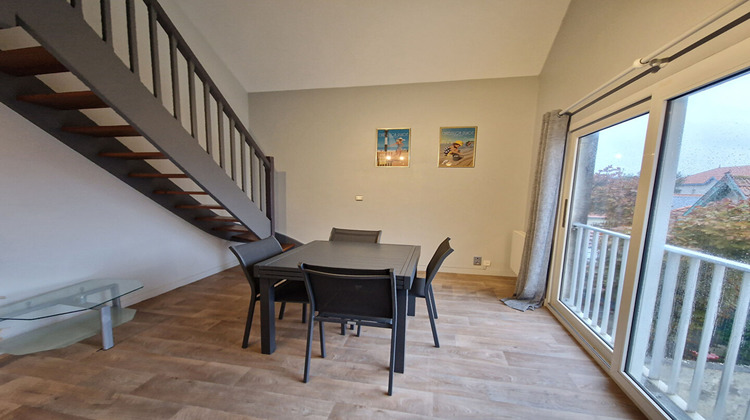 Ma-Cabane - Vente Appartement CHATELAILLON-PLAGE, 44 m²