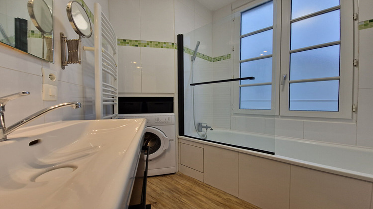 Ma-Cabane - Vente Appartement CHATELAILLON-PLAGE, 44 m²