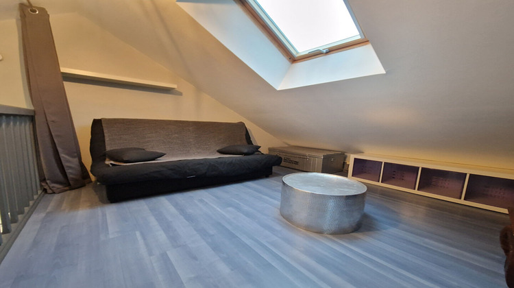 Ma-Cabane - Vente Appartement CHATELAILLON-PLAGE, 44 m²