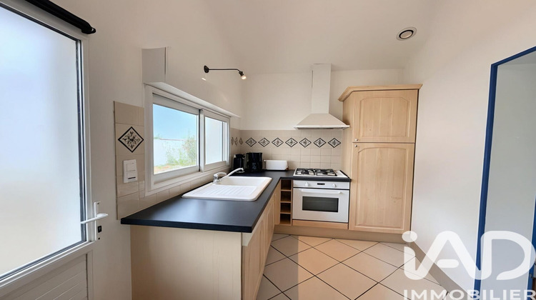Ma-Cabane - Vente Appartement Châtelaillon-Plage, 30 m²