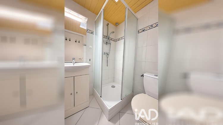 Ma-Cabane - Vente Appartement Châtelaillon-Plage, 30 m²