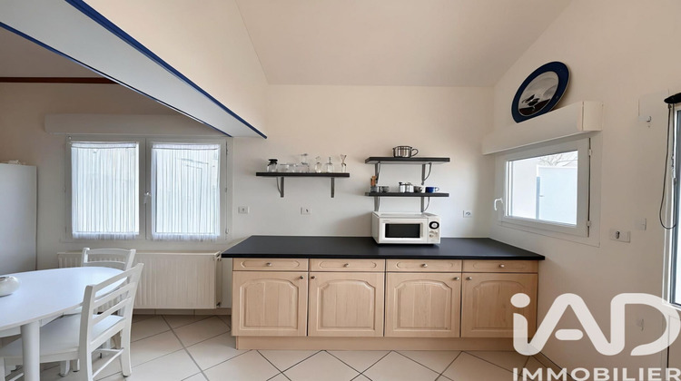 Ma-Cabane - Vente Appartement Châtelaillon-Plage, 30 m²