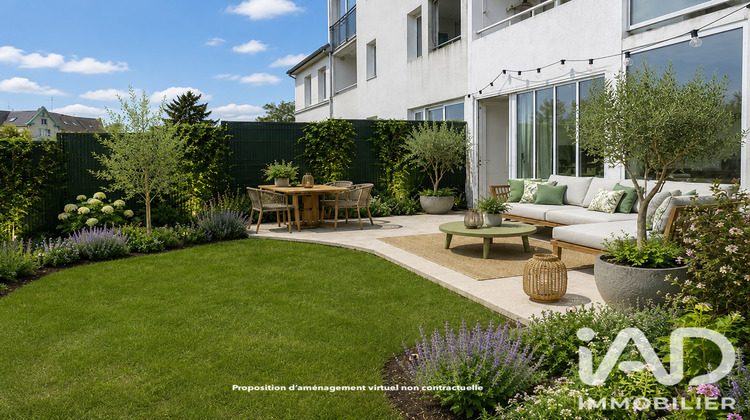 Ma-Cabane - Vente Appartement Châtelaillon-Plage, 33 m²