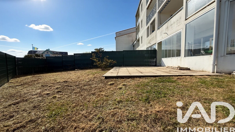 Ma-Cabane - Vente Appartement Châtelaillon-Plage, 33 m²