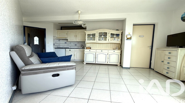 Ma-Cabane - Vente Appartement Châtelaillon-Plage, 33 m²