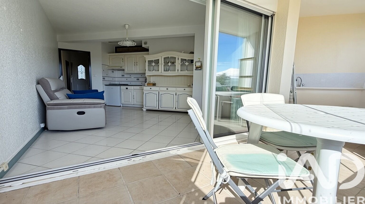 Ma-Cabane - Vente Appartement Châtelaillon-Plage, 33 m²