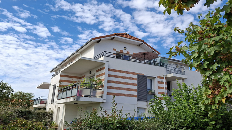 Ma-Cabane - Vente Appartement CHATELAILLON-PLAGE, 66 m²