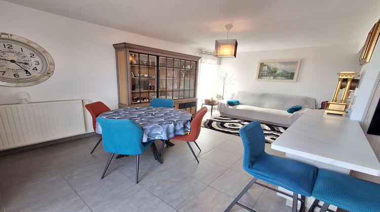 Ma-Cabane - Vente Appartement CHATELAILLON-PLAGE, 66 m²