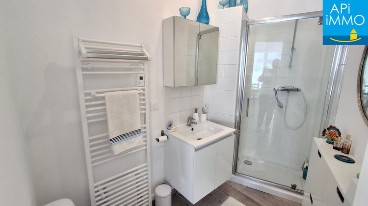 Ma-Cabane - Vente Appartement CHATELAILLON-PLAGE, 26 m²