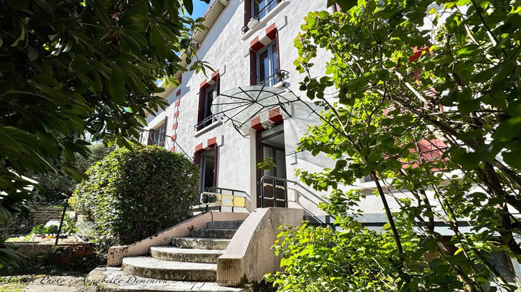 Ma-Cabane - Vente Appartement CHATELGUYON, 73 m²