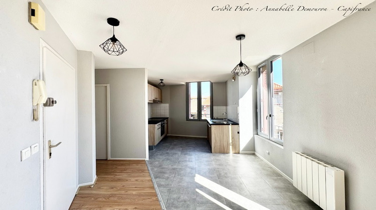 Ma-Cabane - Vente Appartement CHATELGUYON, 73 m²