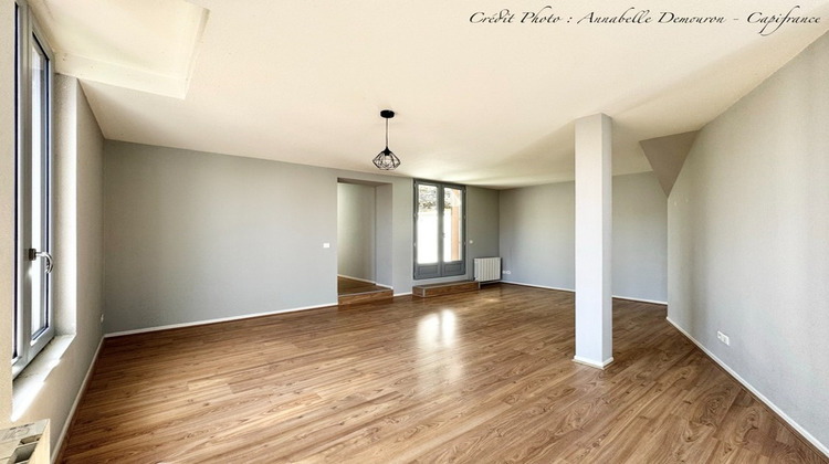Ma-Cabane - Vente Appartement CHATELGUYON, 73 m²