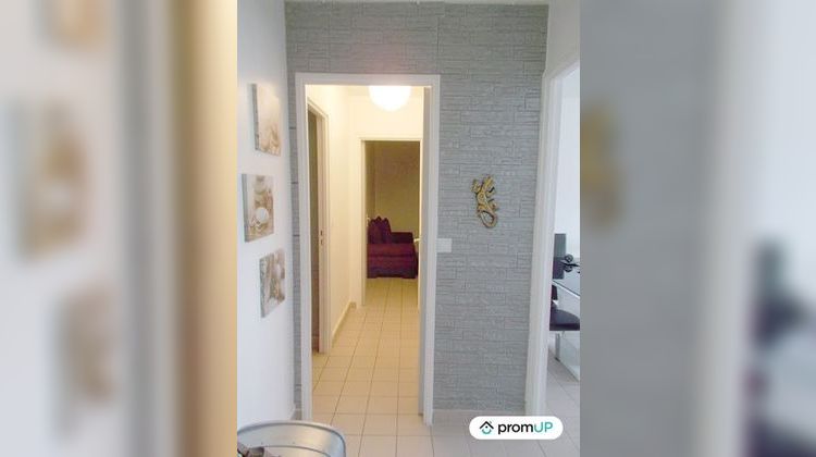 Ma-Cabane - Vente Appartement Châtellerault, 64 m²