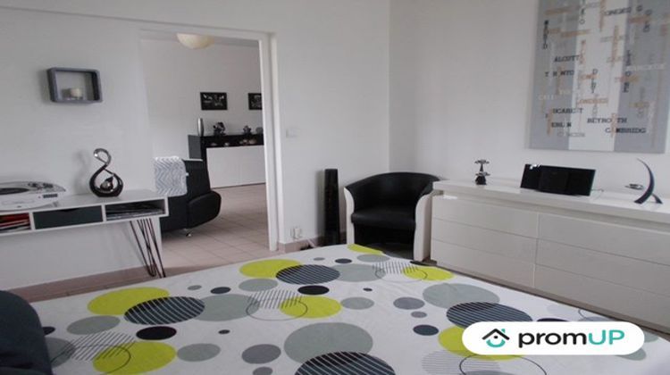 Ma-Cabane - Vente Appartement Châtellerault, 64 m²