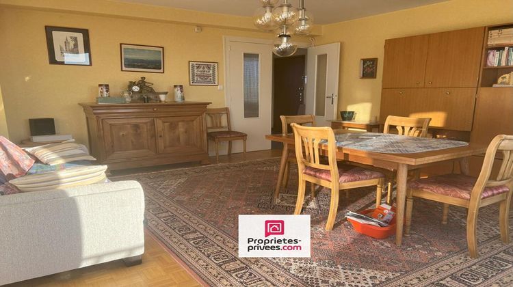 Ma-Cabane - Vente Appartement CHATELLERAULT, 70 m²