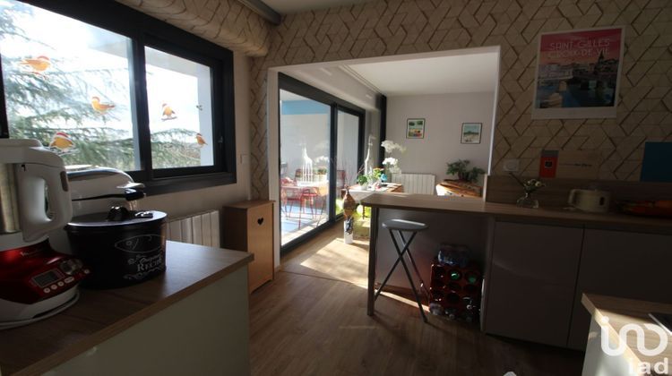 Ma-Cabane - Vente Appartement Châtellerault, 86 m²