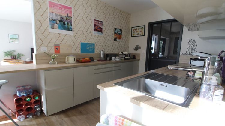 Ma-Cabane - Vente Appartement Châtellerault, 86 m²