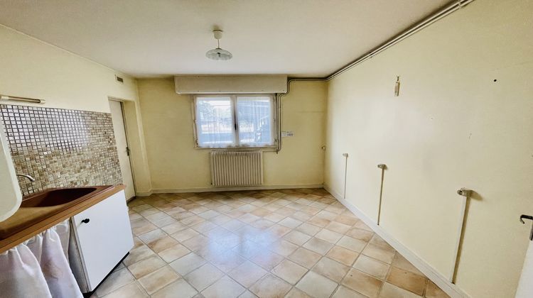 Ma-Cabane - Vente Appartement Châtellerault, 69 m²