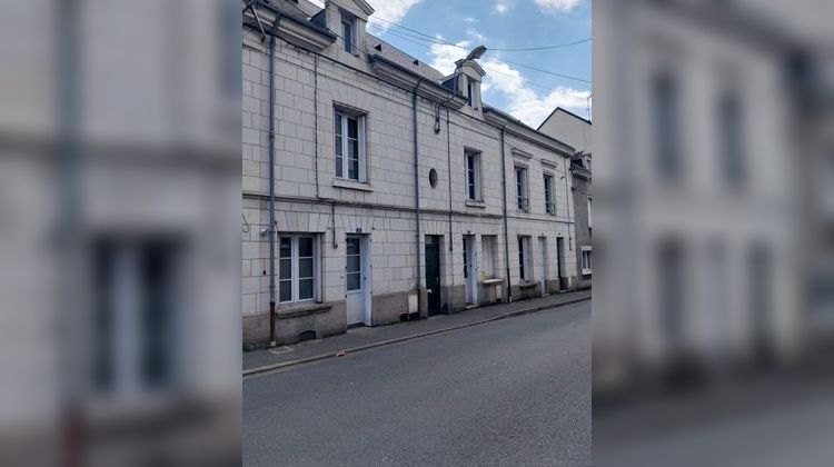 Ma-Cabane - Vente Appartement Châtellerault, 293 m²