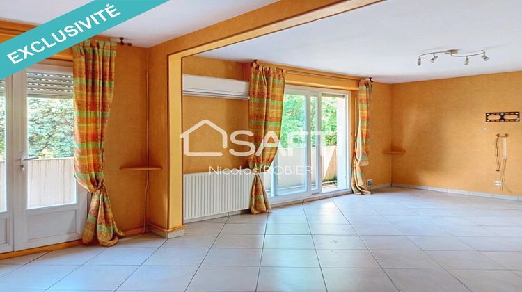 Ma-Cabane - Vente Appartement Chatellerault, 55 m²