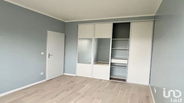 Ma-Cabane - Vente Appartement Châtellerault, 73 m²