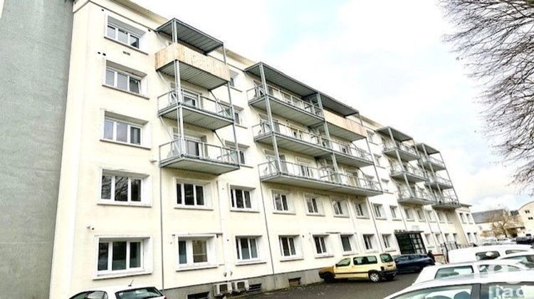 Ma-Cabane - Vente Appartement Châtellerault, 73 m²