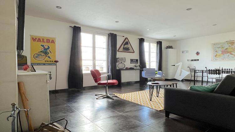 Ma-Cabane - Vente Appartement Châtellerault, 77 m²