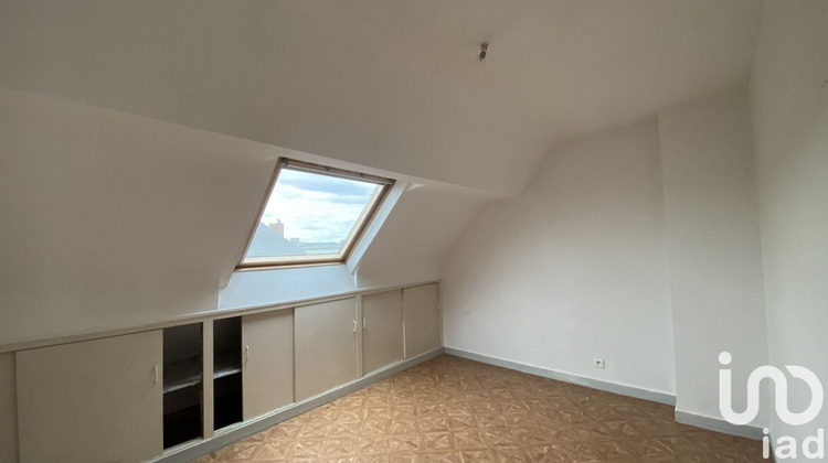 Ma-Cabane - Vente Appartement Châtellerault, 43 m²