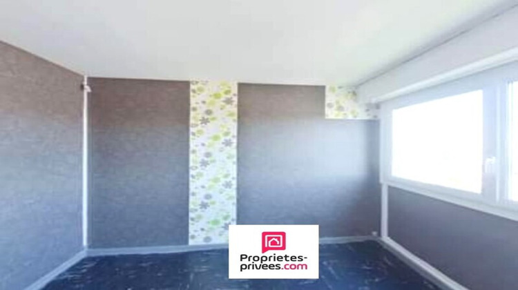 Ma-Cabane - Vente Appartement CHATELLERAULT, 57 m²