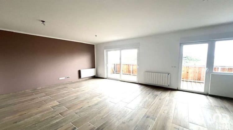 Ma-Cabane - Vente Appartement Châtellerault, 95 m²