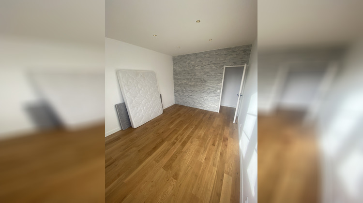 Ma-Cabane - Vente Appartement Châtellerault, 92 m²