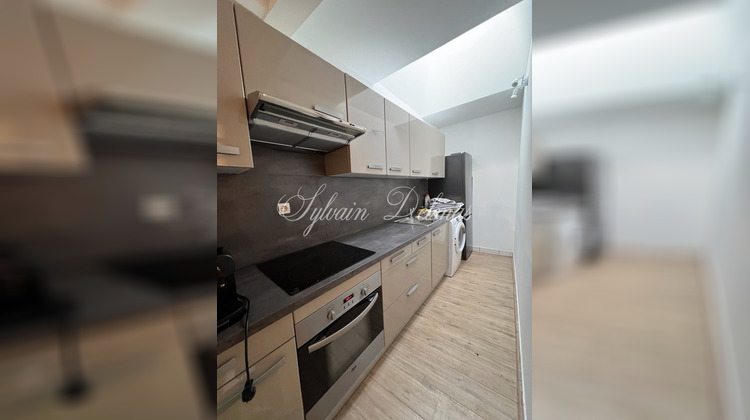 Ma-Cabane - Vente Appartement CHATELLERAULT, 65 m²