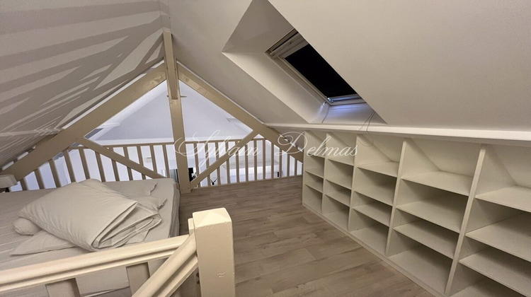 Ma-Cabane - Vente Appartement CHATELLERAULT, 65 m²